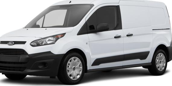 FORD TRANSIT CONNECT 2014 NM0LS7E72E1167559 image